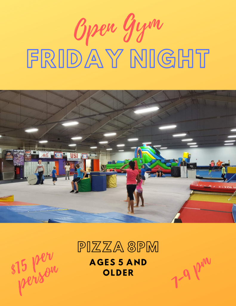 Open Gym The Zone Athletics Center Evansville, IN (812) 4340075